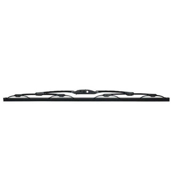 Rain-X 18" Weather Windshield Wiper Blades, Pack of 2 - Meet OEM Standards - Picture 2 of 6